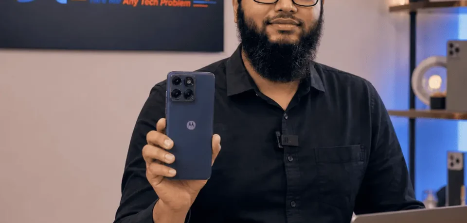 Motorola G85 5G রিভিউ