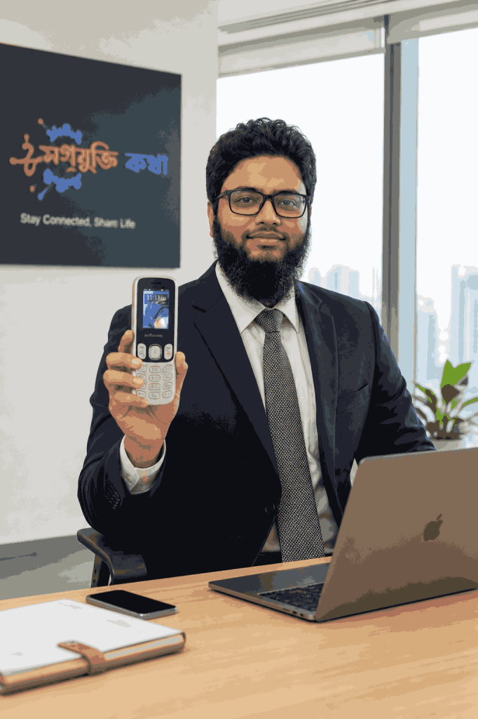 কম দামে মটোরোলা বাটন মোবাইল